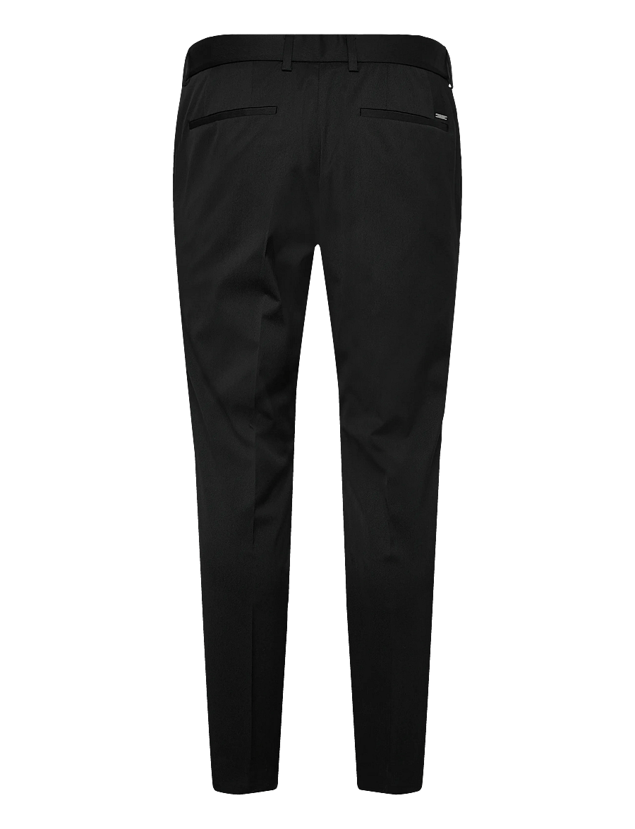 BOSS - H-George-CEL-253 - suit trousers - black - 2