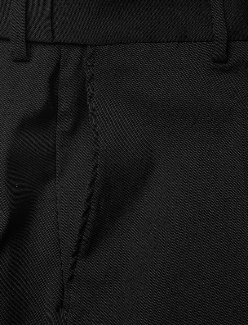 BOSS - H-George-CEL-253 - anzugshosen - black - 5