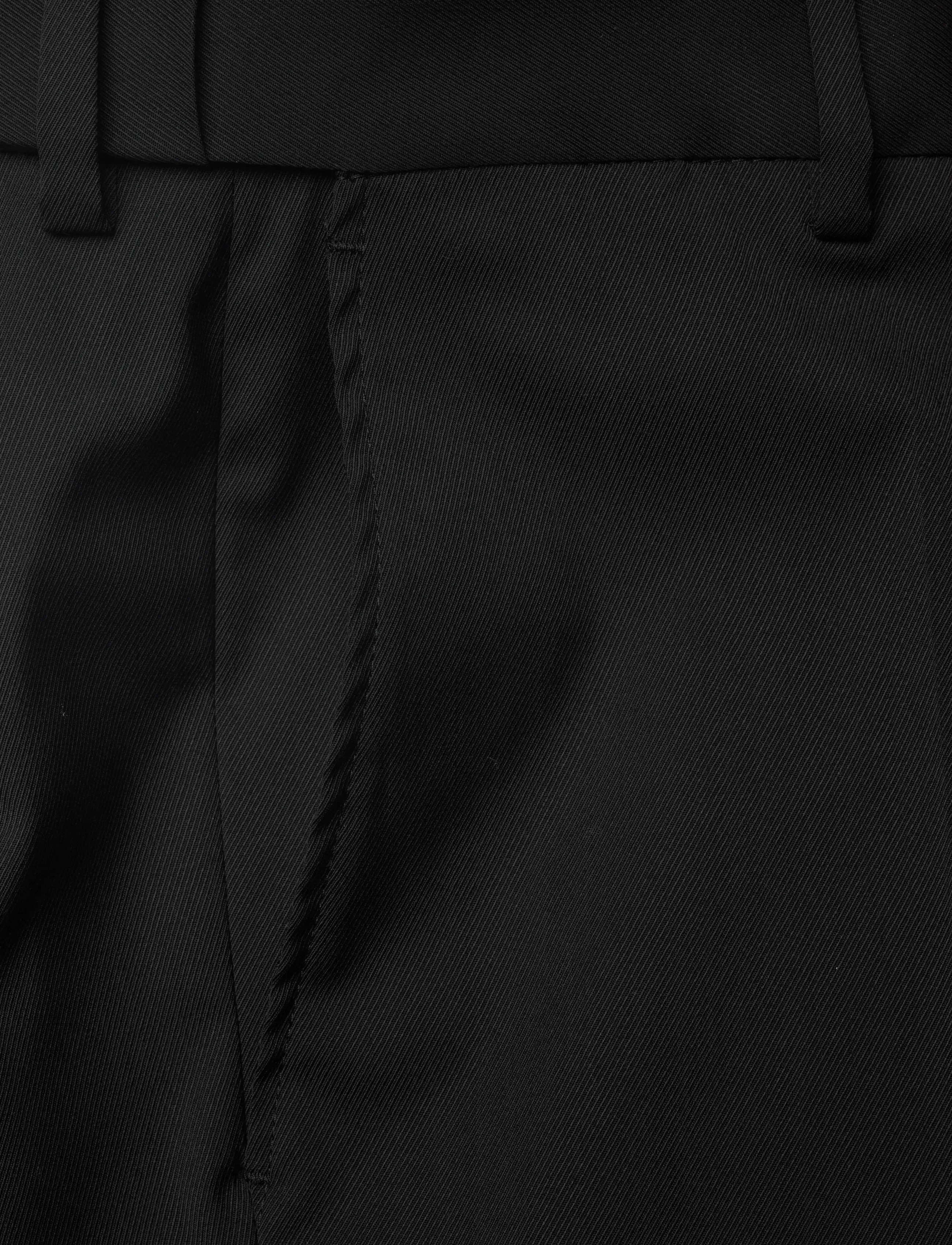 BOSS - H-George-CEL-253 - spodnie - black - 5