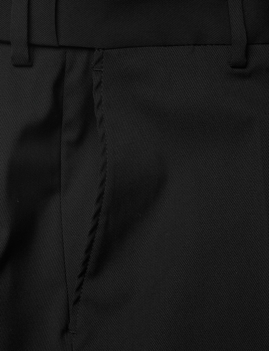 BOSS - H-George-CEL-253 - suit trousers - black - 5