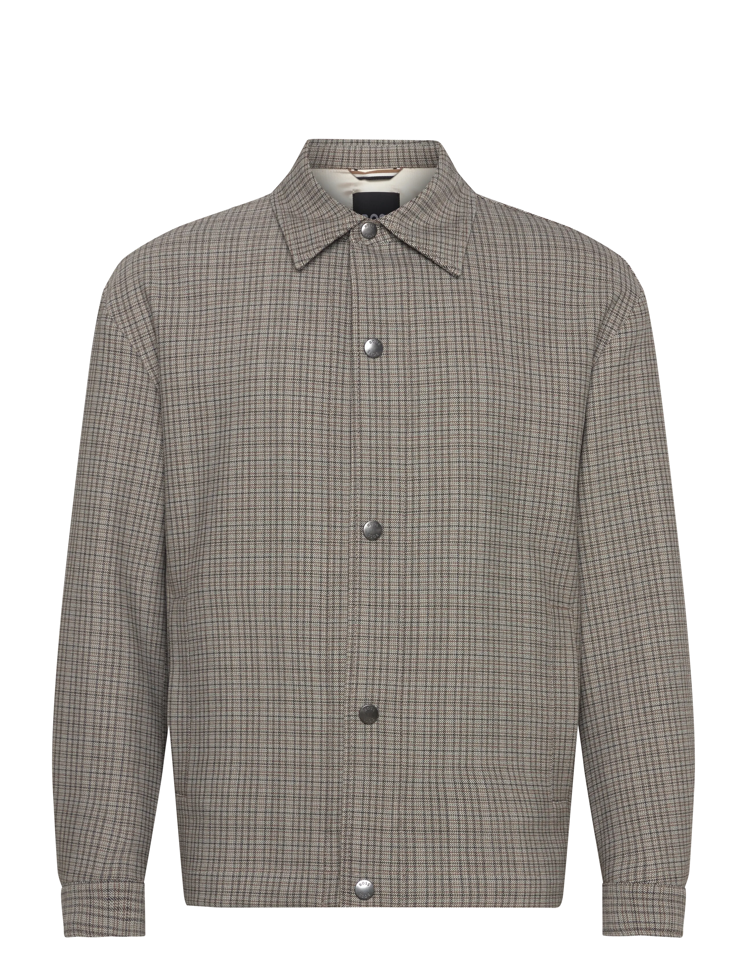 BOSS C-Craig-Coach-253 Beige - 52 - Herren