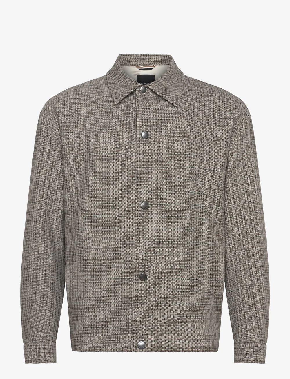 BOSS - C-Craig-Coach-253 - Õhukesed jakid - medium beige - 0