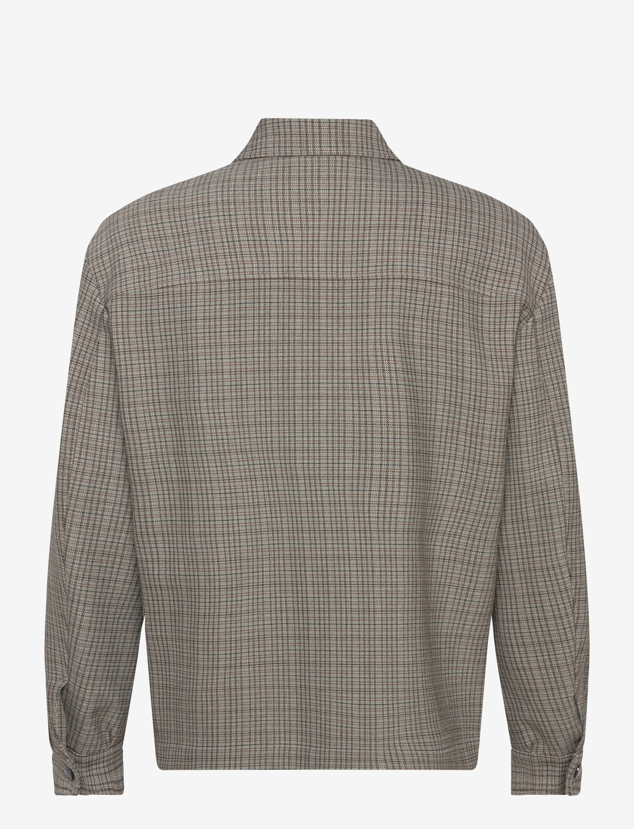 BOSS - C-Craig-Coach-253 - tunna jackor - medium beige - 1