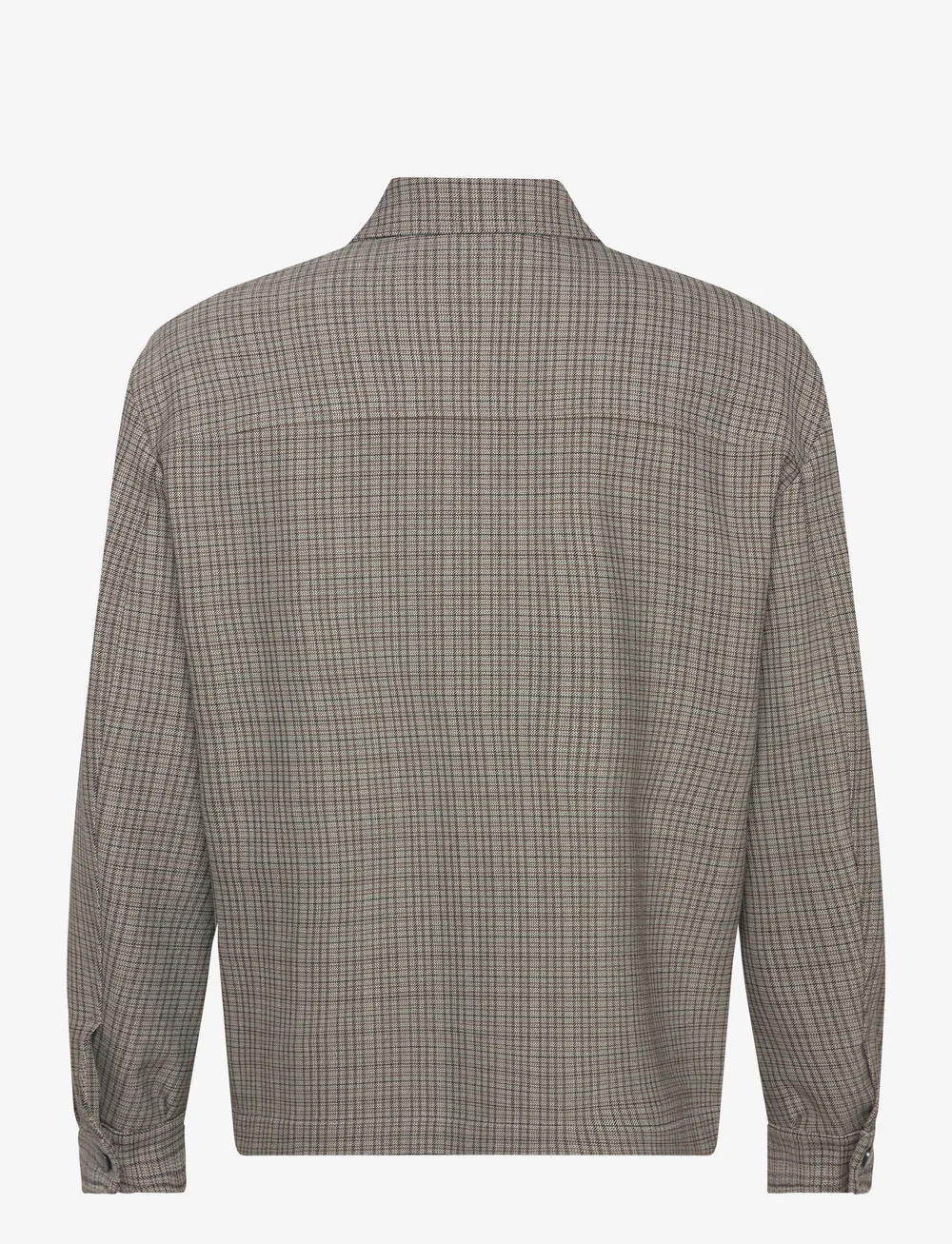 BOSS - C-Craig-Coach-253 - Õhukesed jakid - medium beige - 1