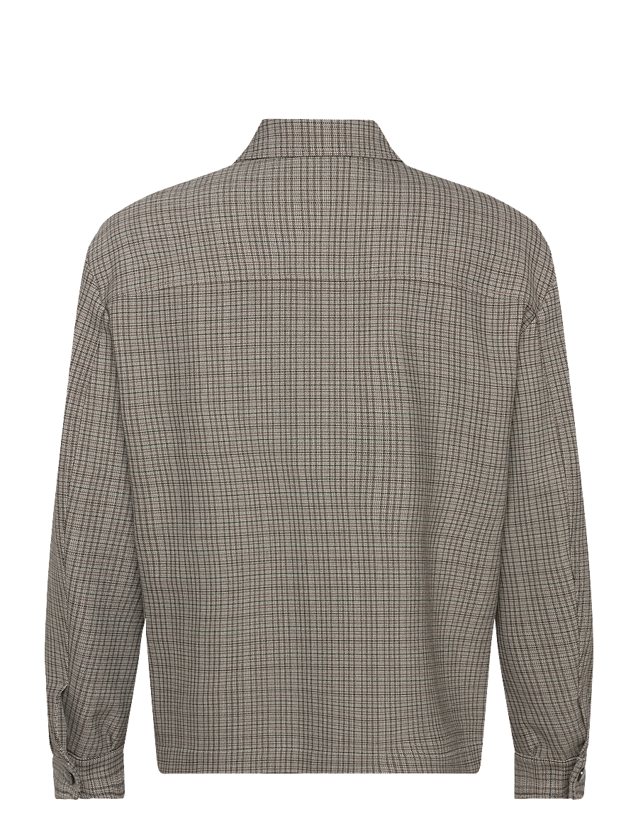 BOSS - C-Craig-Coach-253 - Õhukesed jakid - medium beige - 1