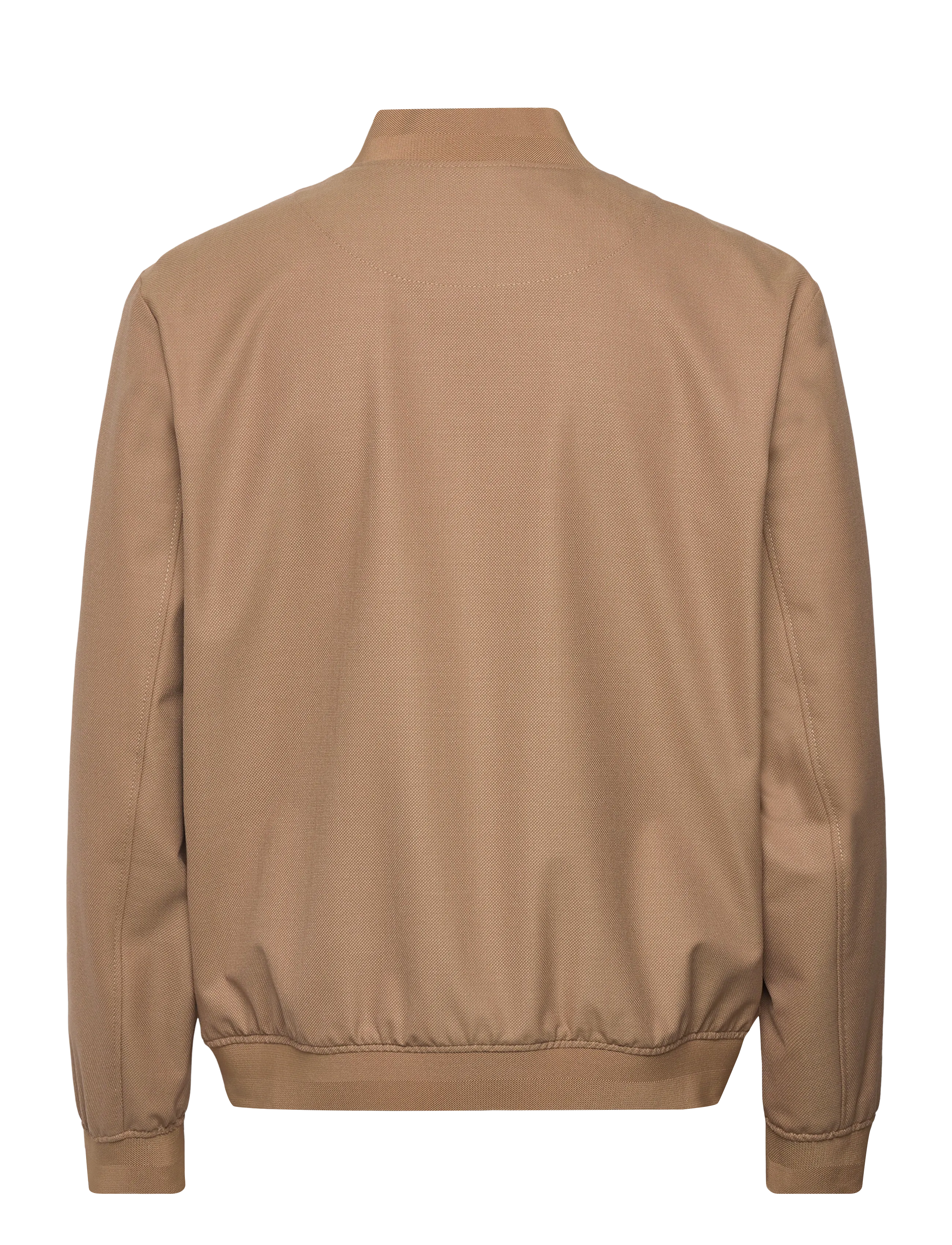 BOSS - P-Hanry-BMB-WG-253 - lendurijakid - medium beige - 1