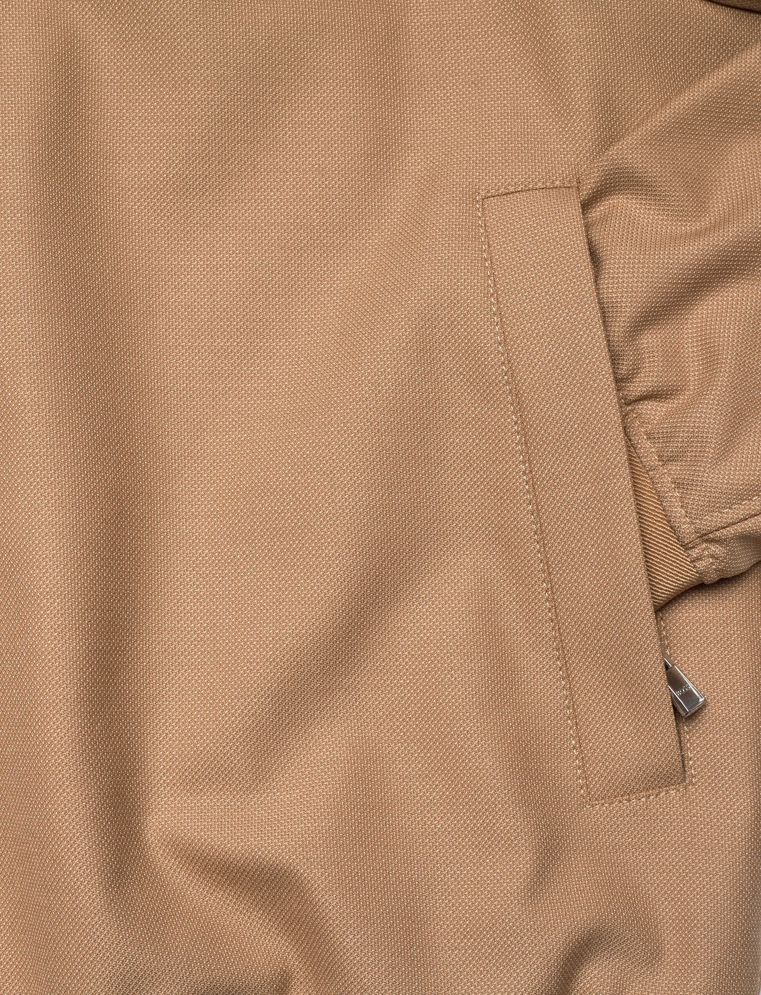 BOSS - P-Hanry-BMB-WG-253 - lendurijakid - medium beige - 3