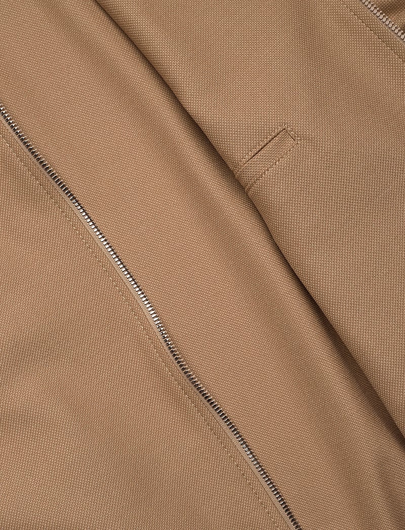 BOSS - P-Hanry-BMB-WG-253 - herbstjacken - medium beige - 4