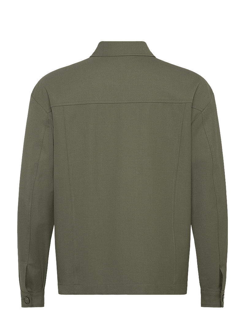 BOSS - P-Craig-WG-253 - medium green - 1