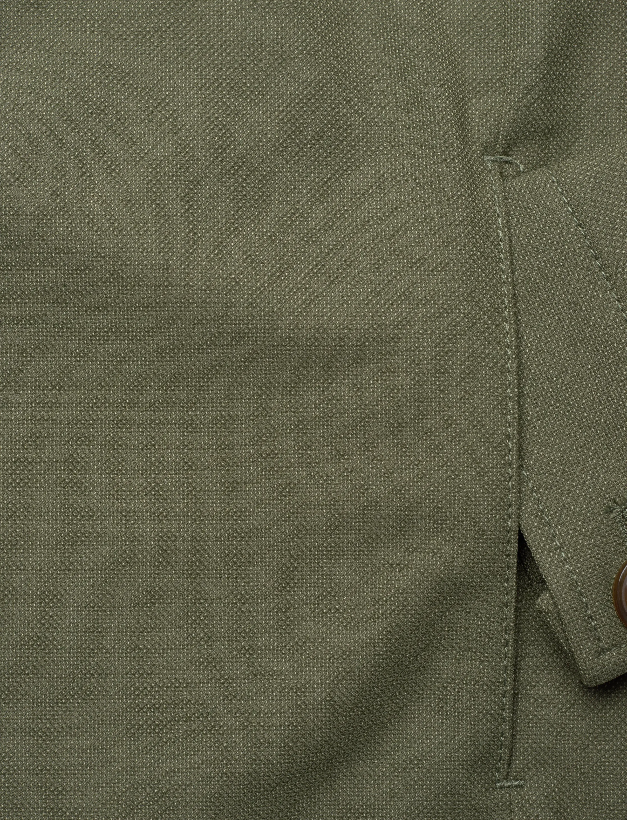 BOSS - P-Craig-WG-253 - vestes légères use default - medium green - 3