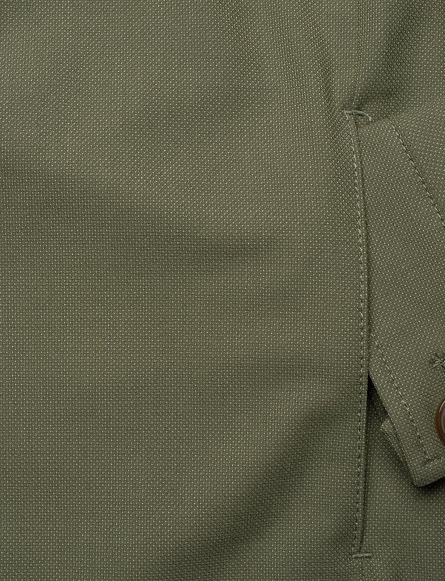 BOSS - P-Craig-WG-253 - vestes légères use default - medium green - 3