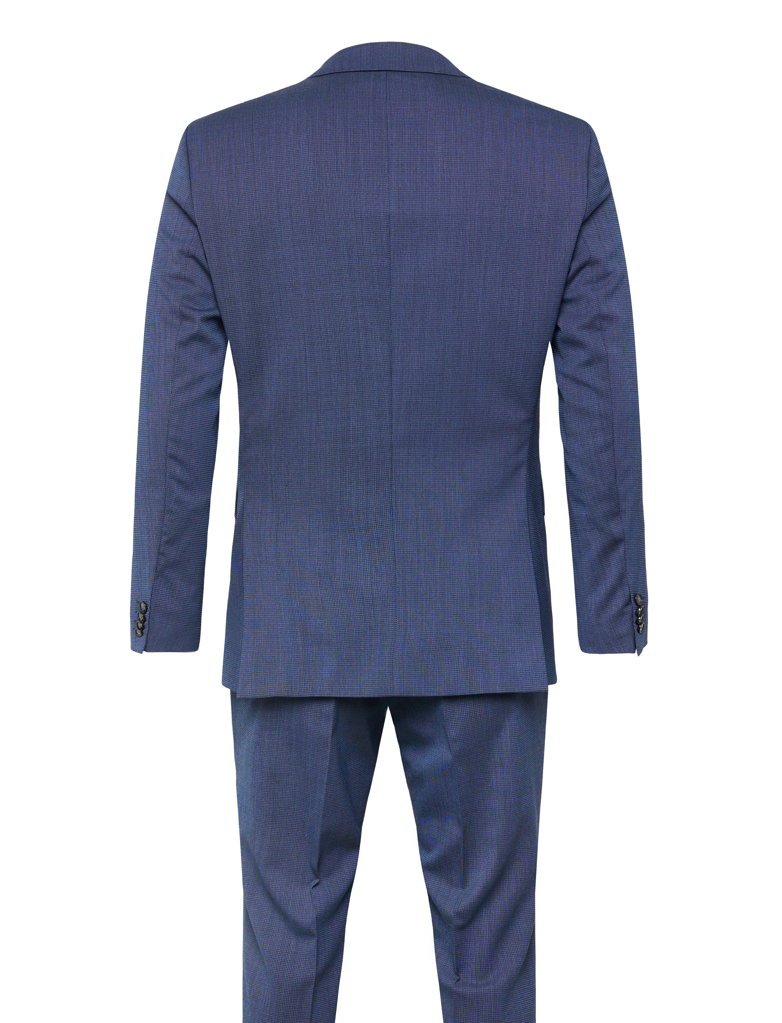 BOSS - H-Huge-2Pcs-253 - dark blue - 1