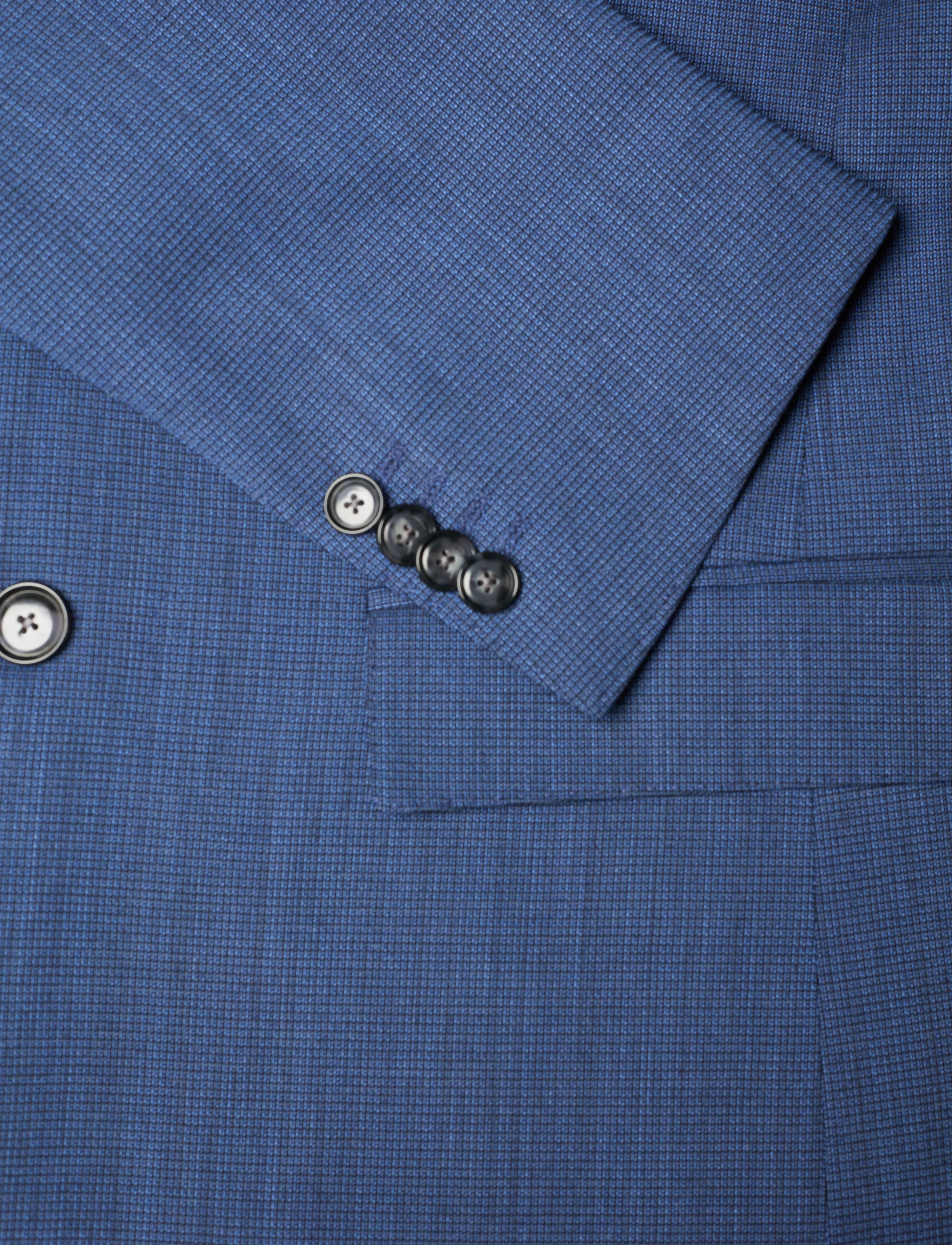 BOSS - H-Huge-2Pcs-253 - dark blue - 5