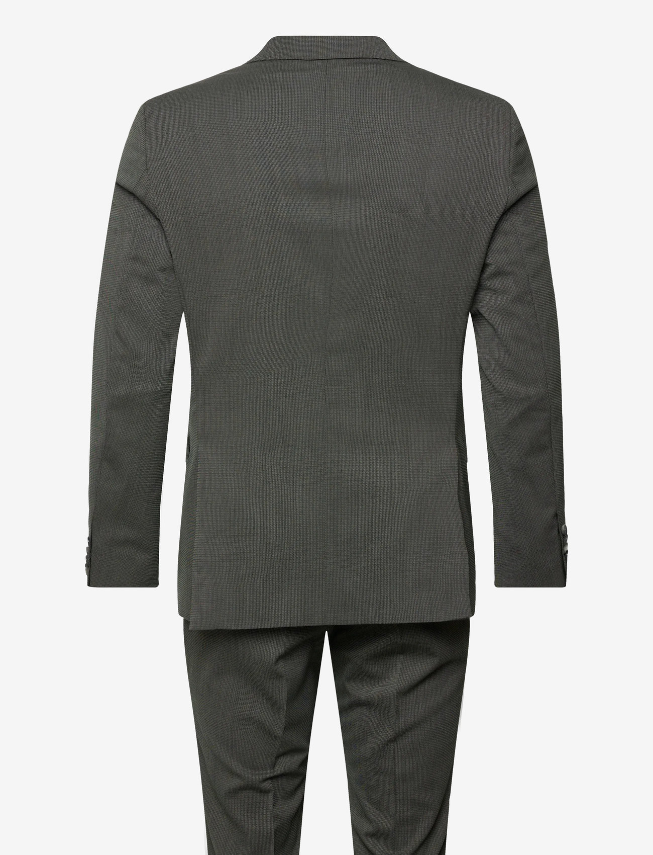 BOSS - H-Huge-2Pcs-253 - kostymer - medium green - 1