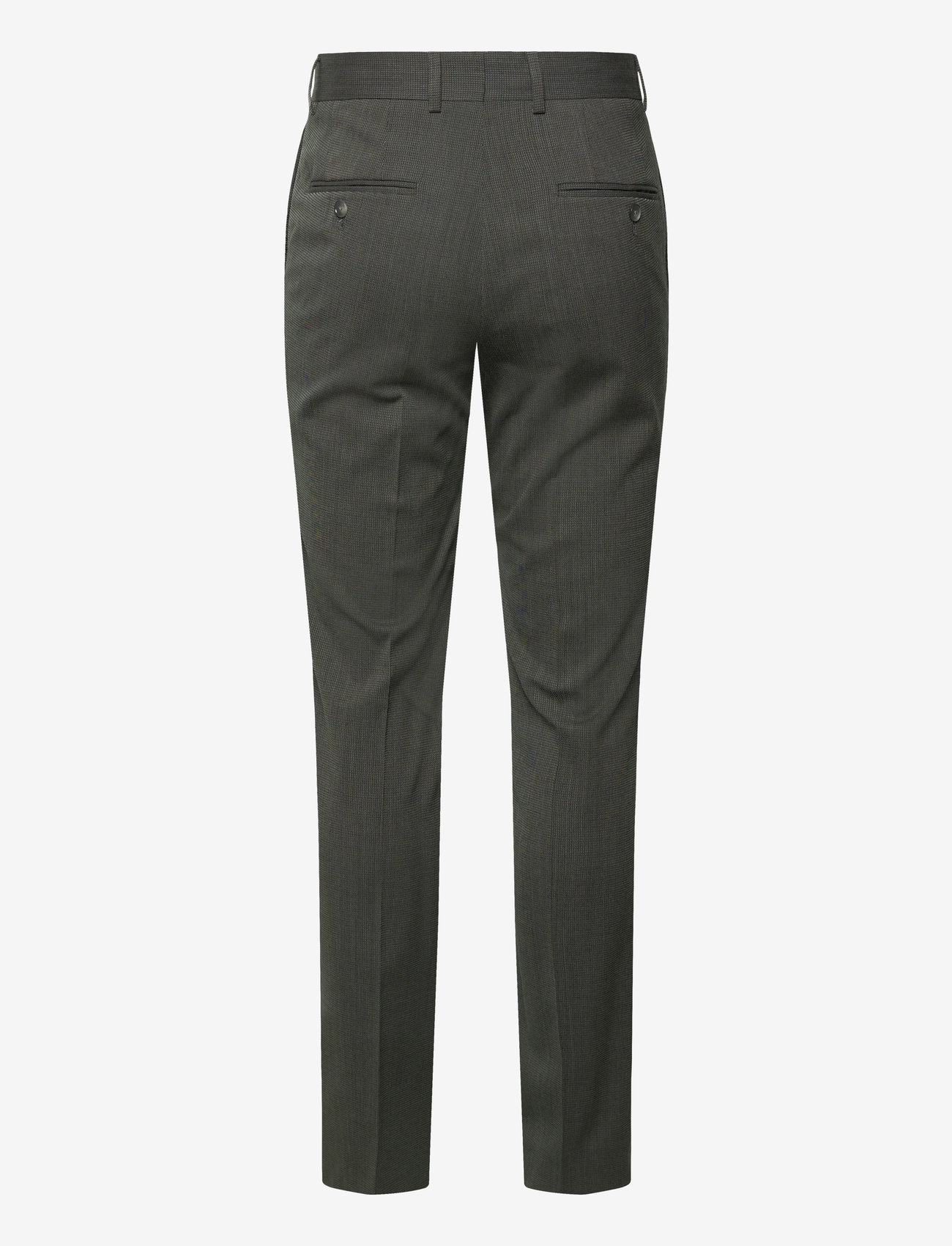 BOSS - H-Huge-2Pcs-253 - kostymer - medium green - 3