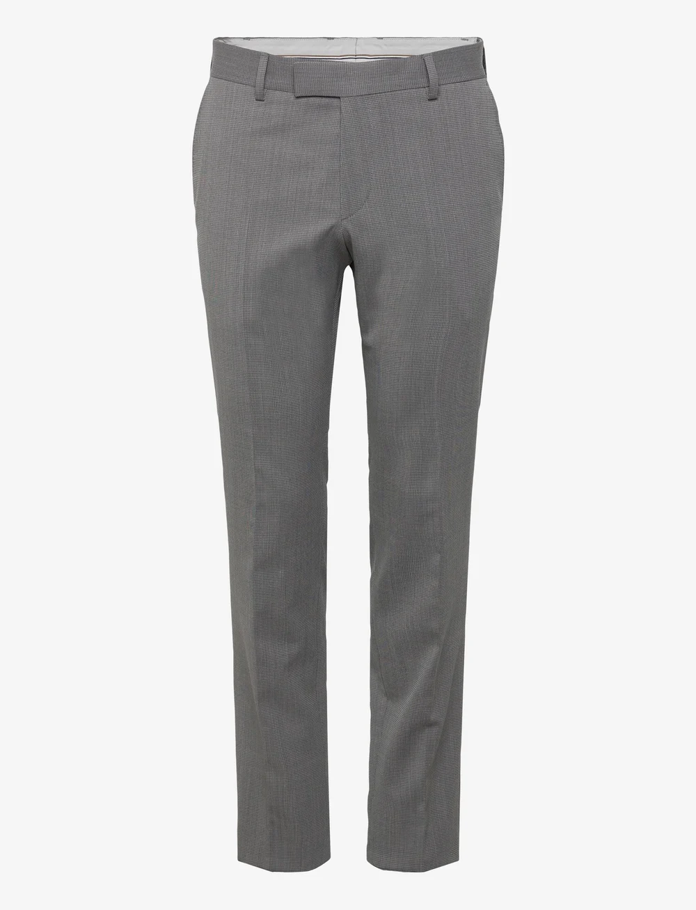 BOSS - H-Huge-2Pcs-253 - jakkaföt - open grey - 2