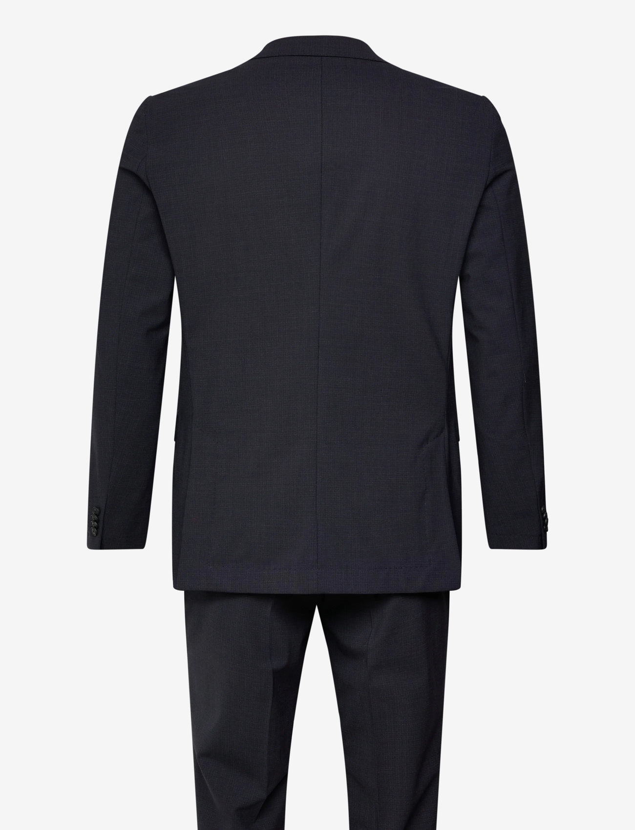 BOSS - P-Huge-2Pcs-WG-253 - kostymer - dark blue - 1
