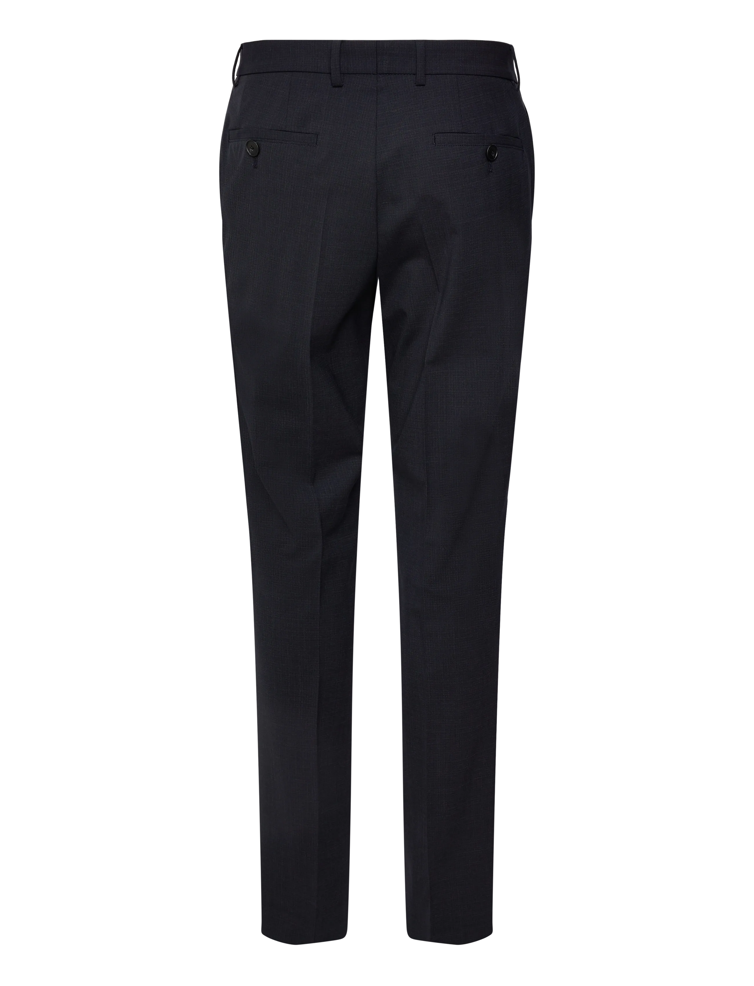BOSS - P-Huge-2Pcs-WG-253 - anzüge - dark blue - 3