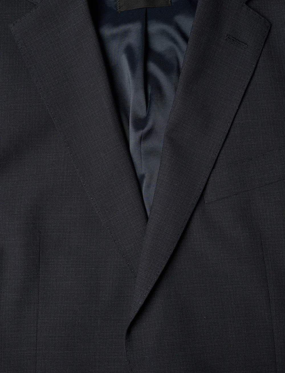 BOSS - P-Huge-2Pcs-WG-253 - kostymer - dark blue - 4