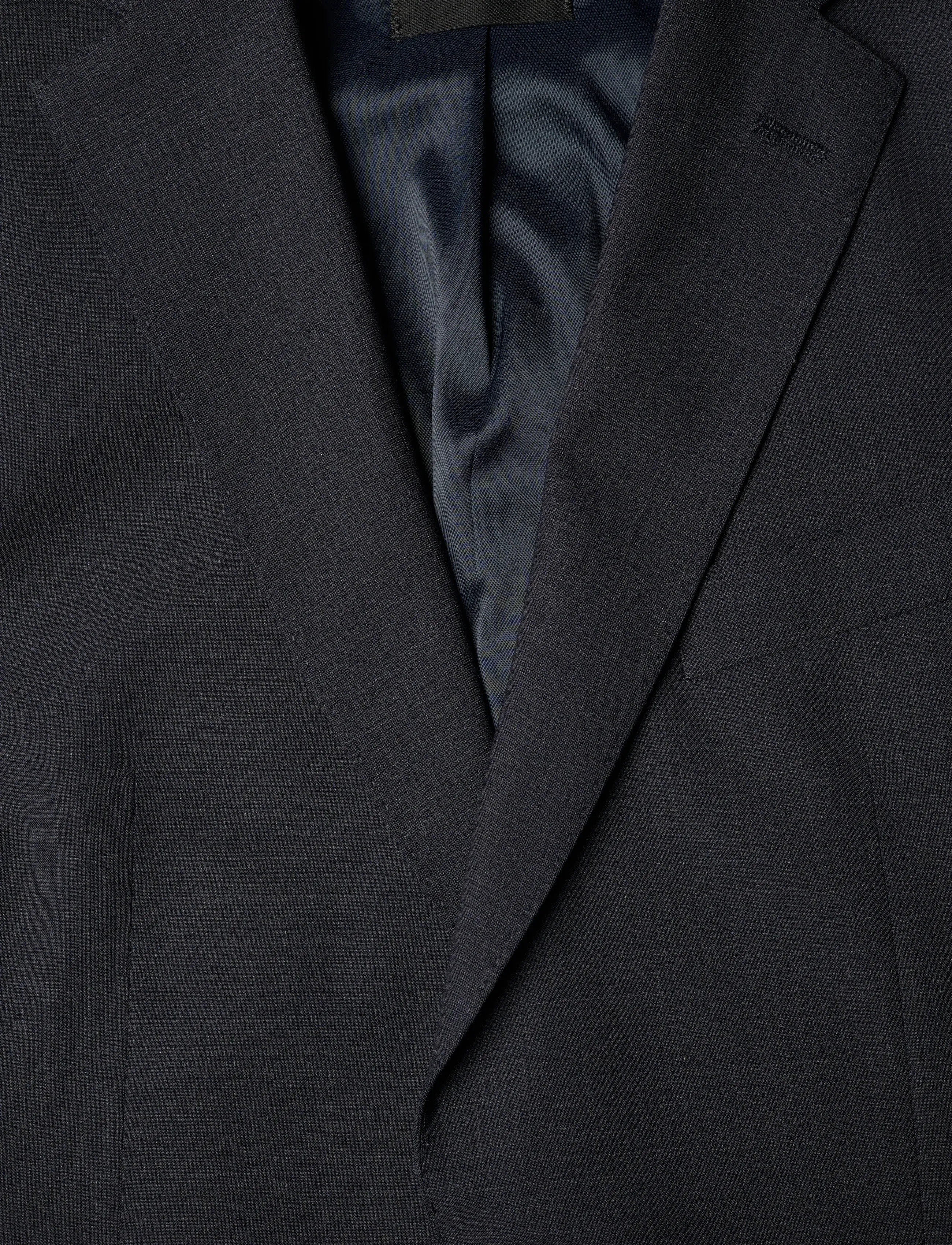 BOSS - P-Huge-2Pcs-WG-253 - anzüge - dark blue - 5
