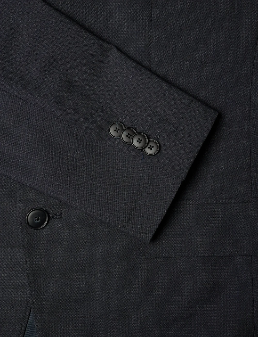 BOSS - P-Huge-2Pcs-WG-253 - kostymer - dark blue - 5