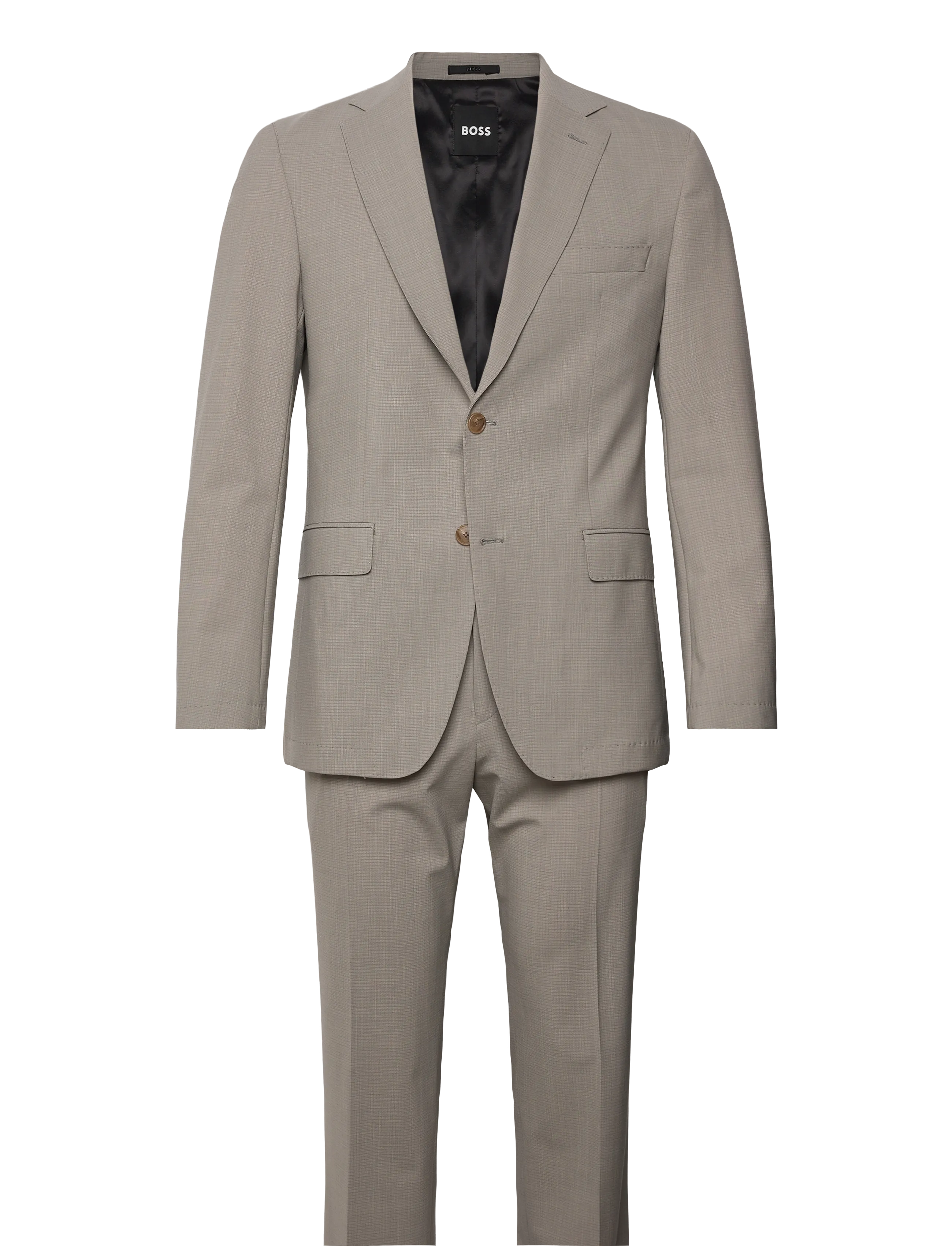 BOSS P-Huge-2Pcs-Wg-253 Beige - 44 - Herren