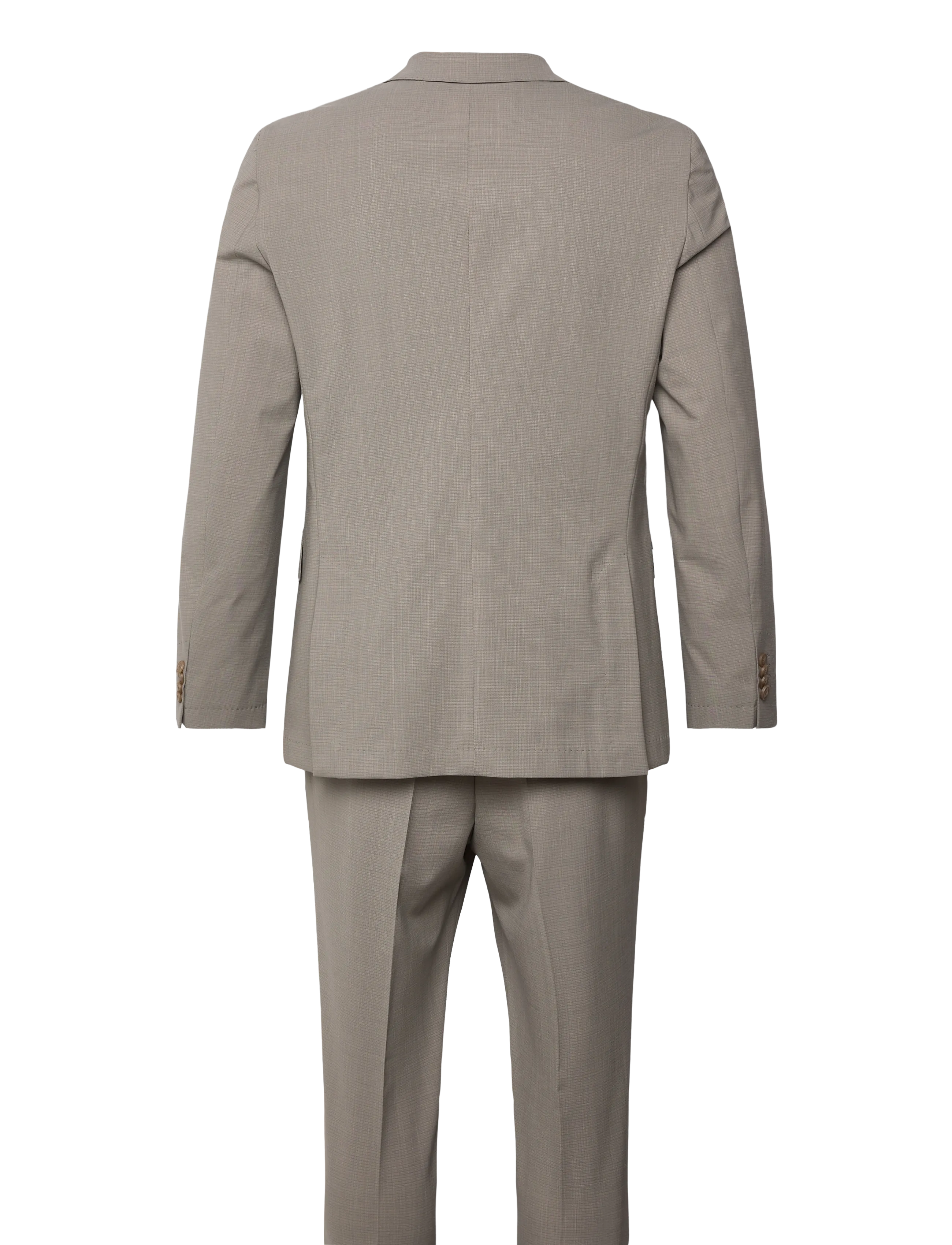 BOSS - P-Huge-2Pcs-WG-253 - anzüge - open brown - 1