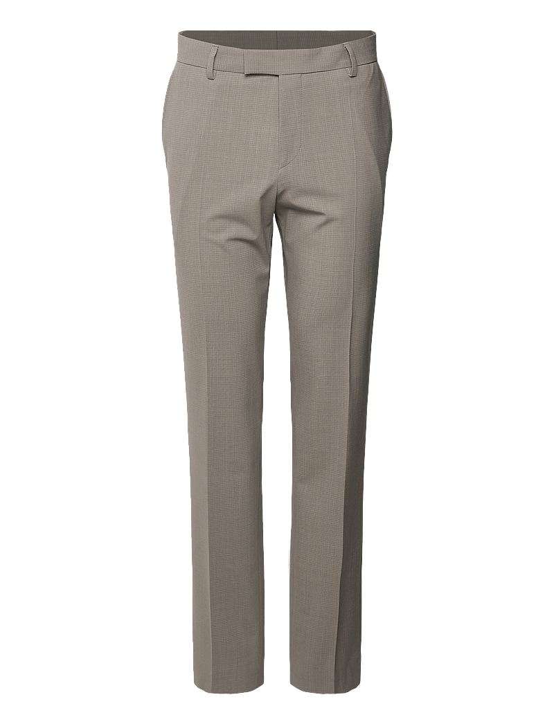 BOSS - P-Huge-2Pcs-WG-253 - Ülikonnad - open brown - 2