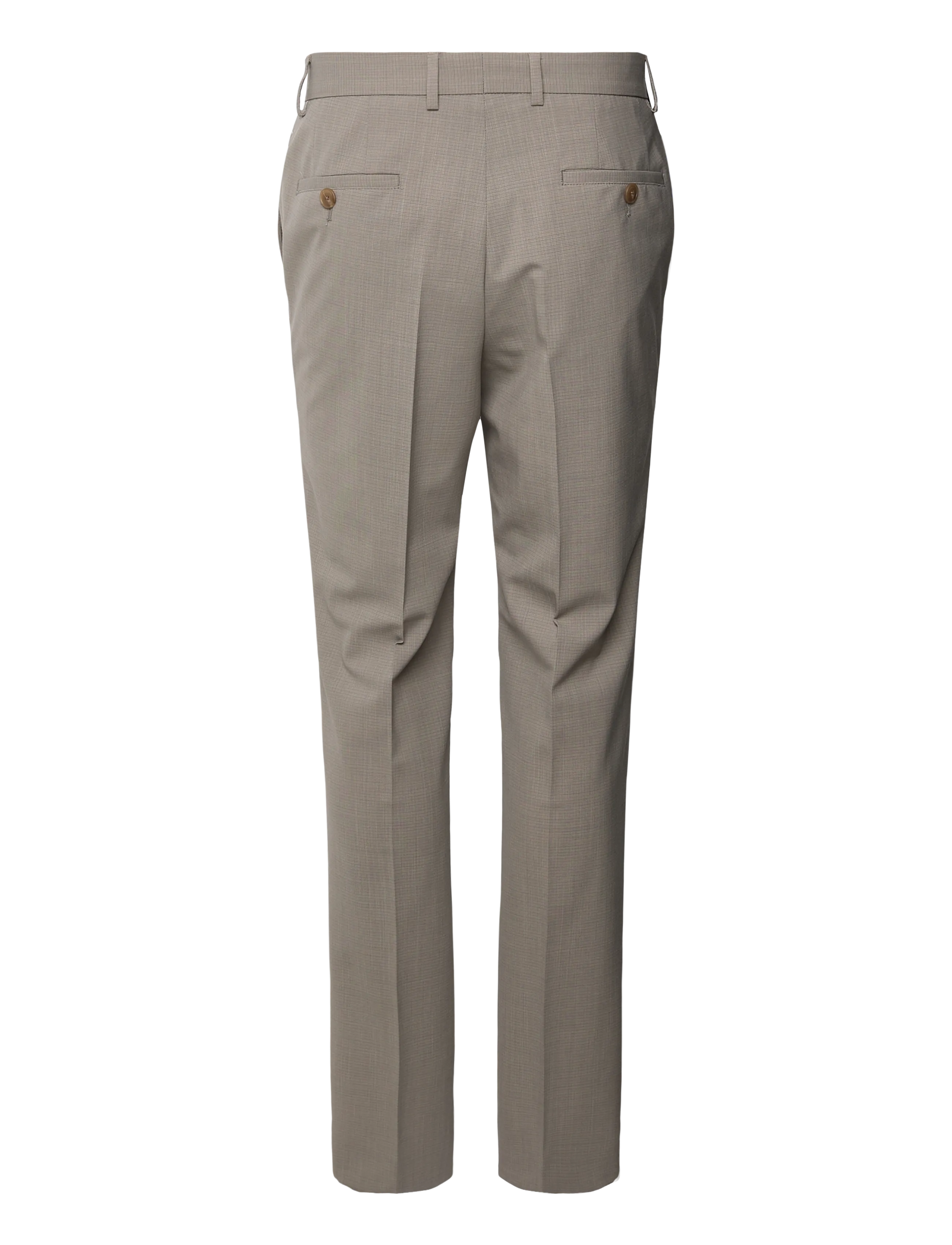 BOSS - P-Huge-2Pcs-WG-253 - anzüge - open brown - 3