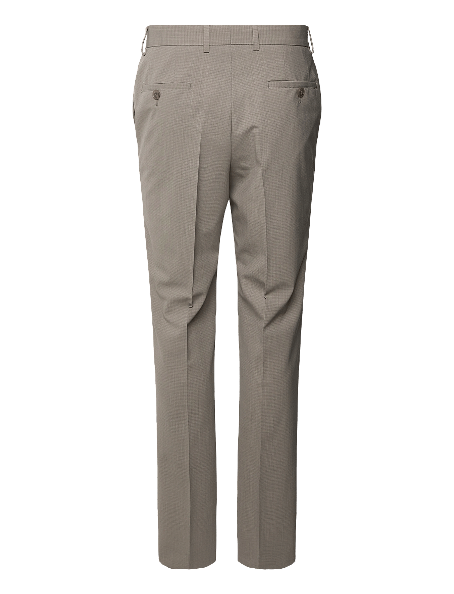 BOSS - P-Huge-2Pcs-WG-253 - anzüge - open brown - 3