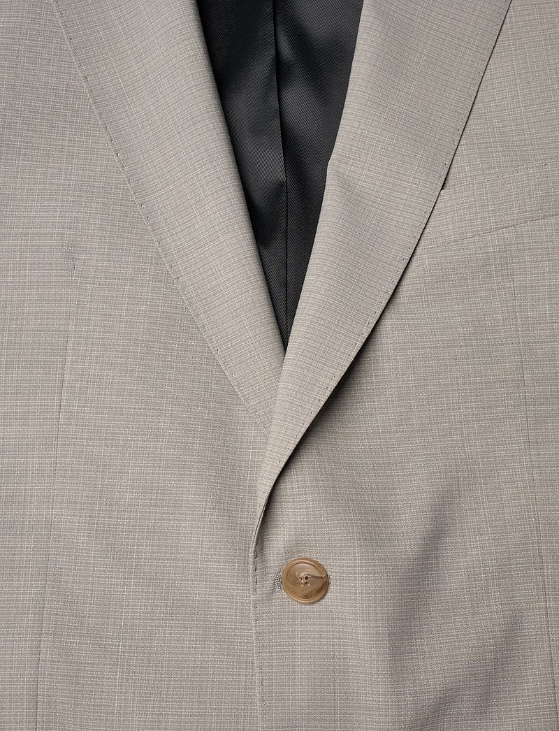 BOSS - P-Huge-2Pcs-WG-253 - Ülikonnad - open brown - 4