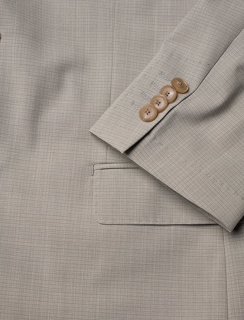 BOSS - P-Huge-2Pcs-WG-253 - Ülikonnad - open brown - 5