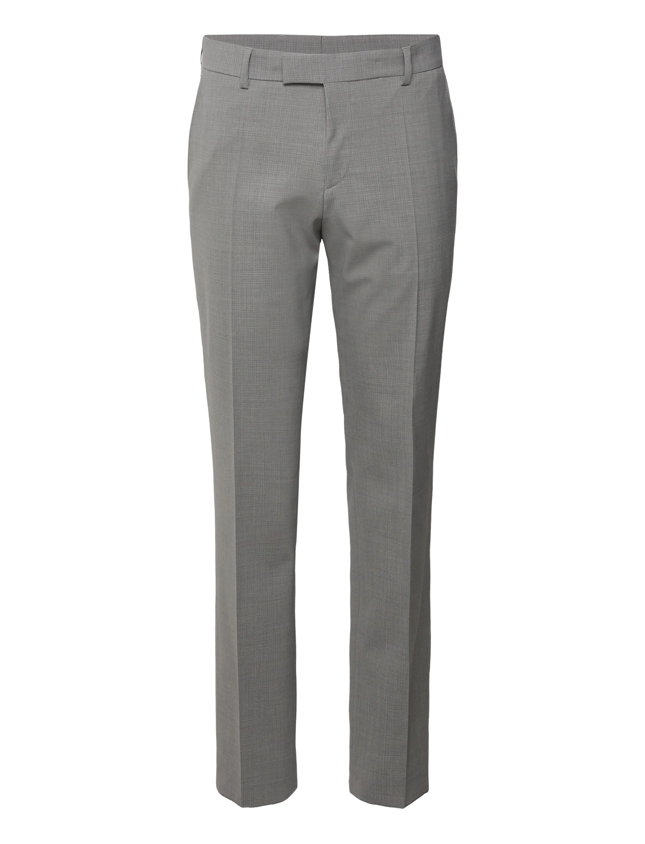 BOSS - P-Huge-2Pcs-WG-253 - jakkaföt - open grey - 2