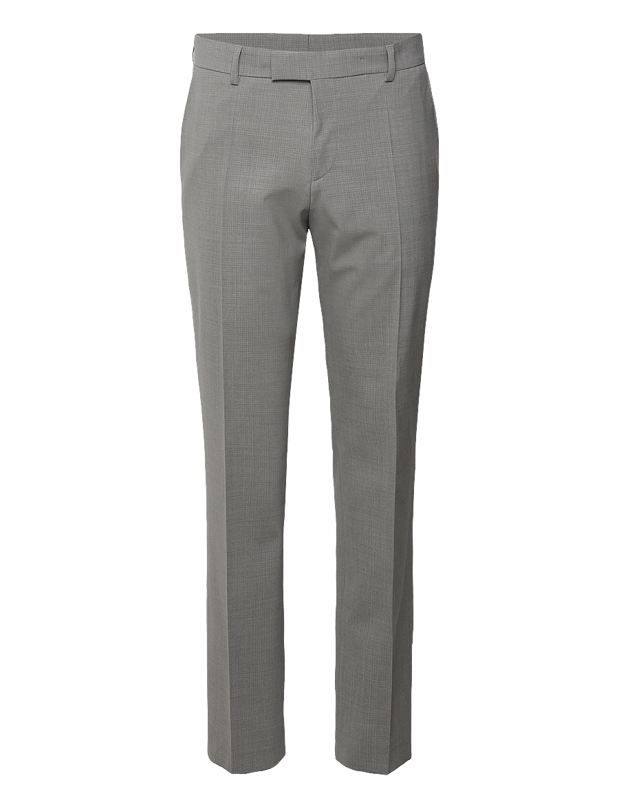 BOSS - P-Huge-2Pcs-WG-253 - anzüge - open grey - 2