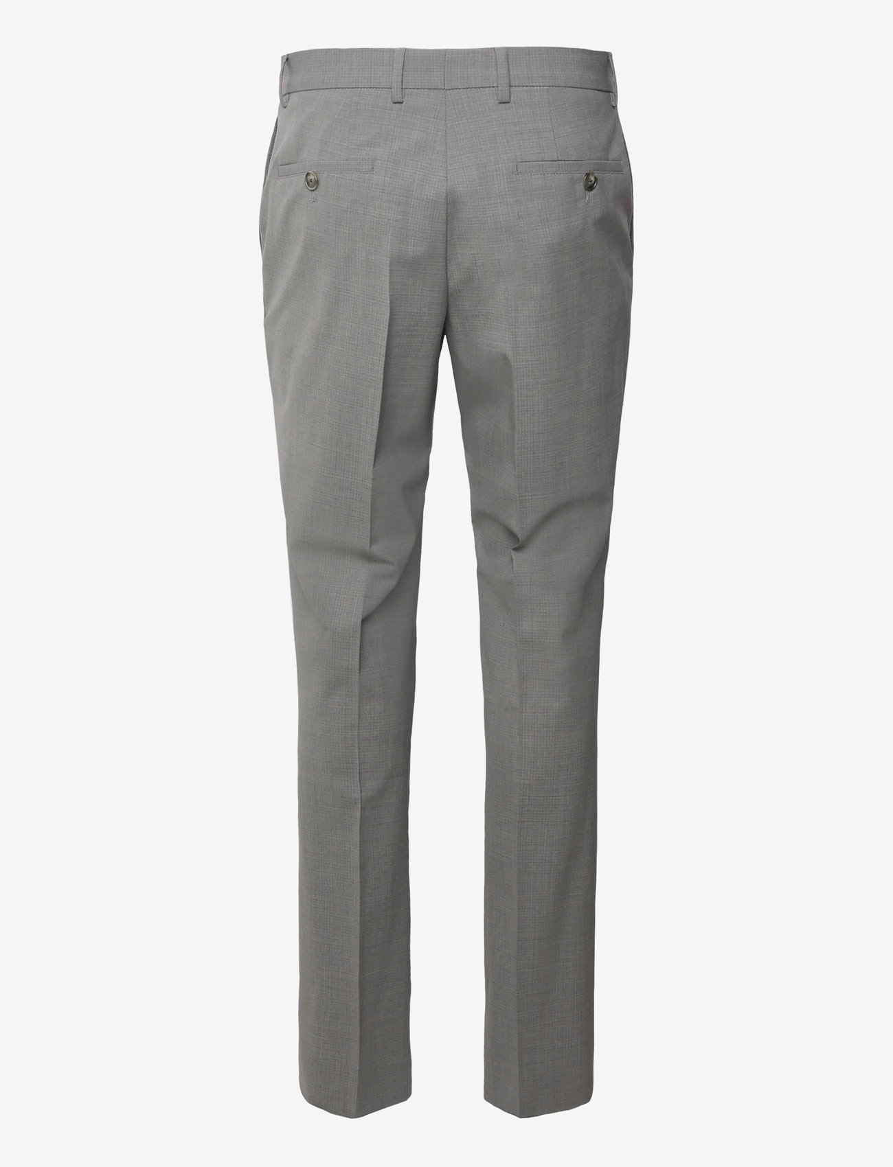 BOSS - P-Huge-2Pcs-WG-253 - anzüge - open grey - 3