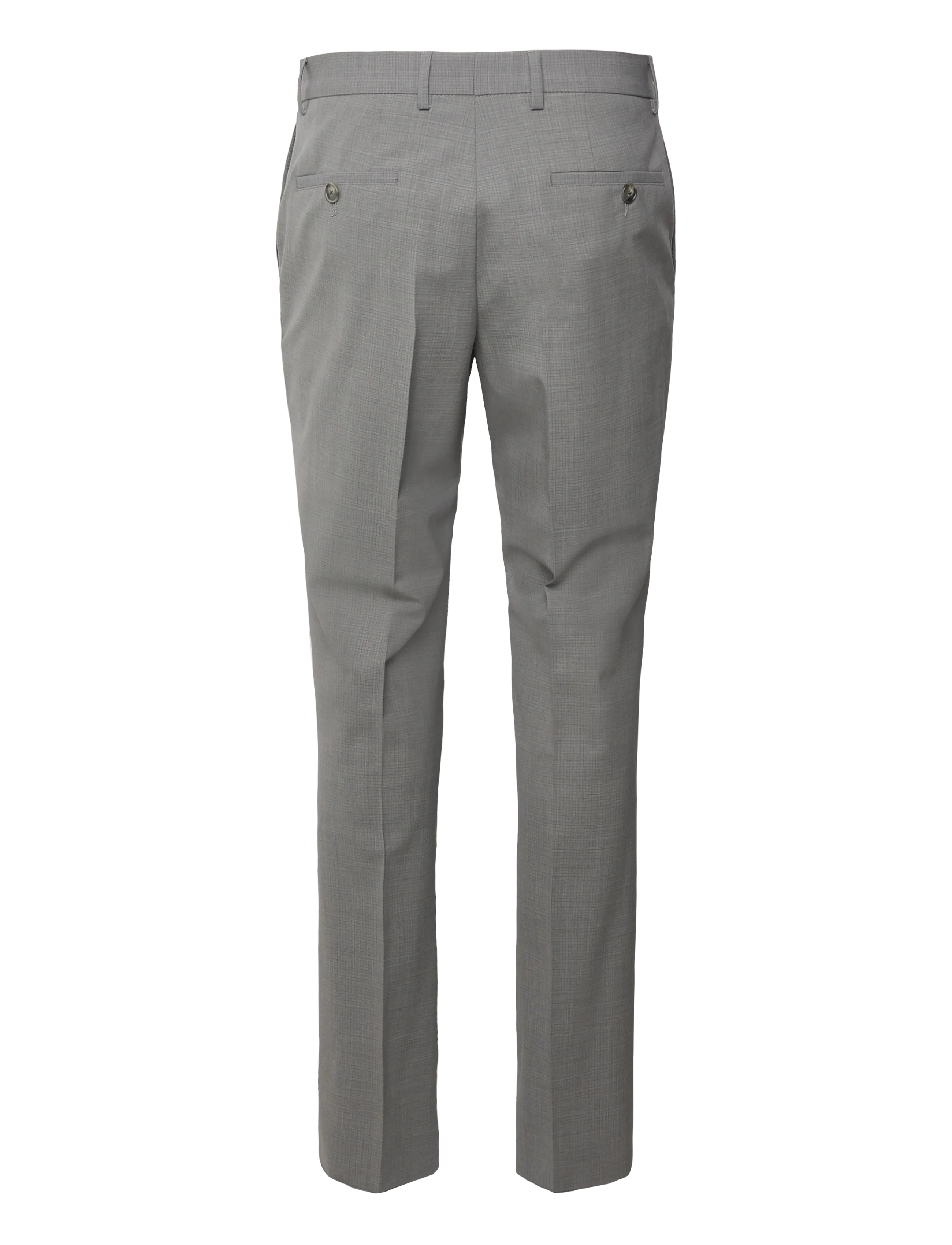 BOSS - P-Huge-2Pcs-WG-253 - jakkaföt - open grey - 3