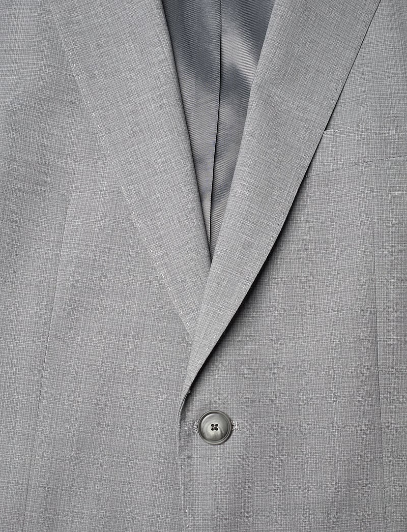 BOSS - P-Huge-2Pcs-WG-253 - anzüge - open grey - 4