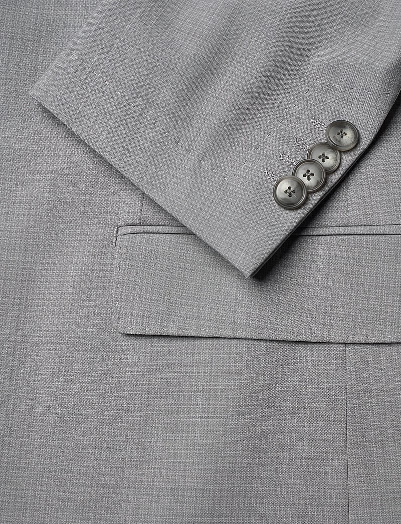 BOSS - P-Huge-2Pcs-WG-253 - anzüge - open grey - 5