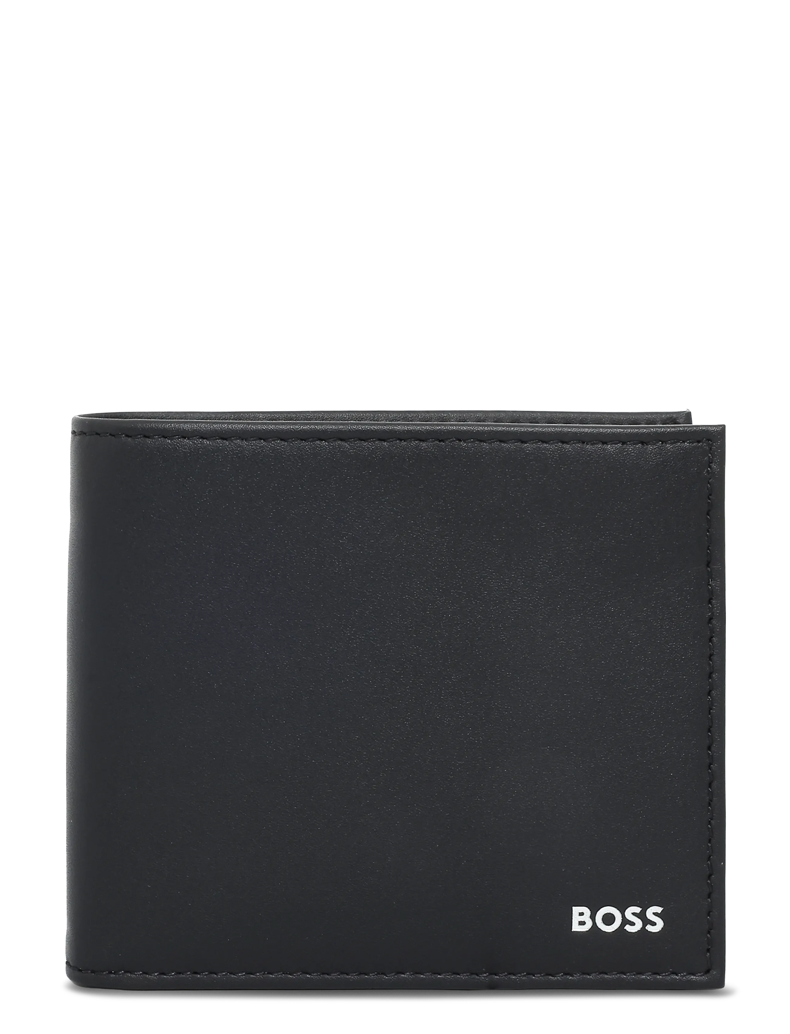 BOSS Randy_4cc coin - Wallets - BLACK / black