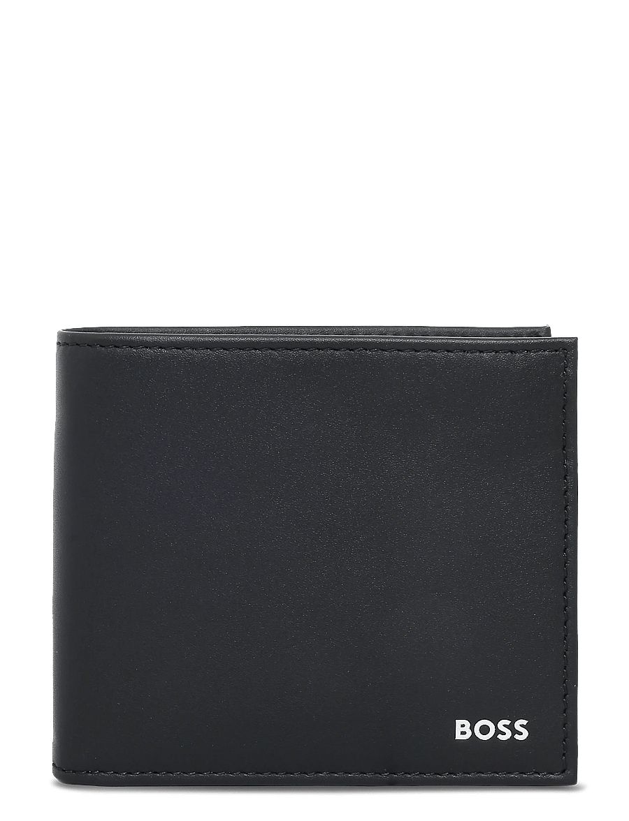 BOSS - Randy_4cc coin - wallets - black - 0