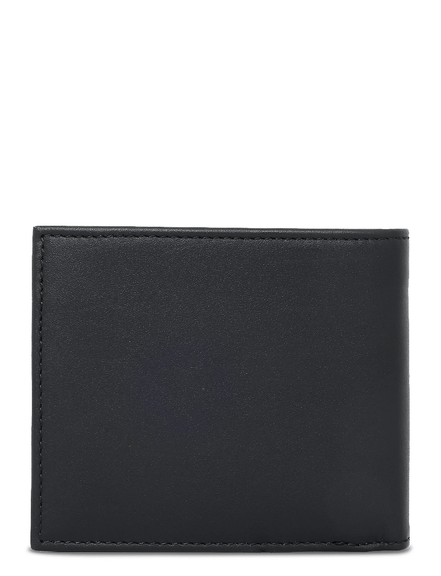 BOSS - Randy_4cc coin - wallets - black - 1