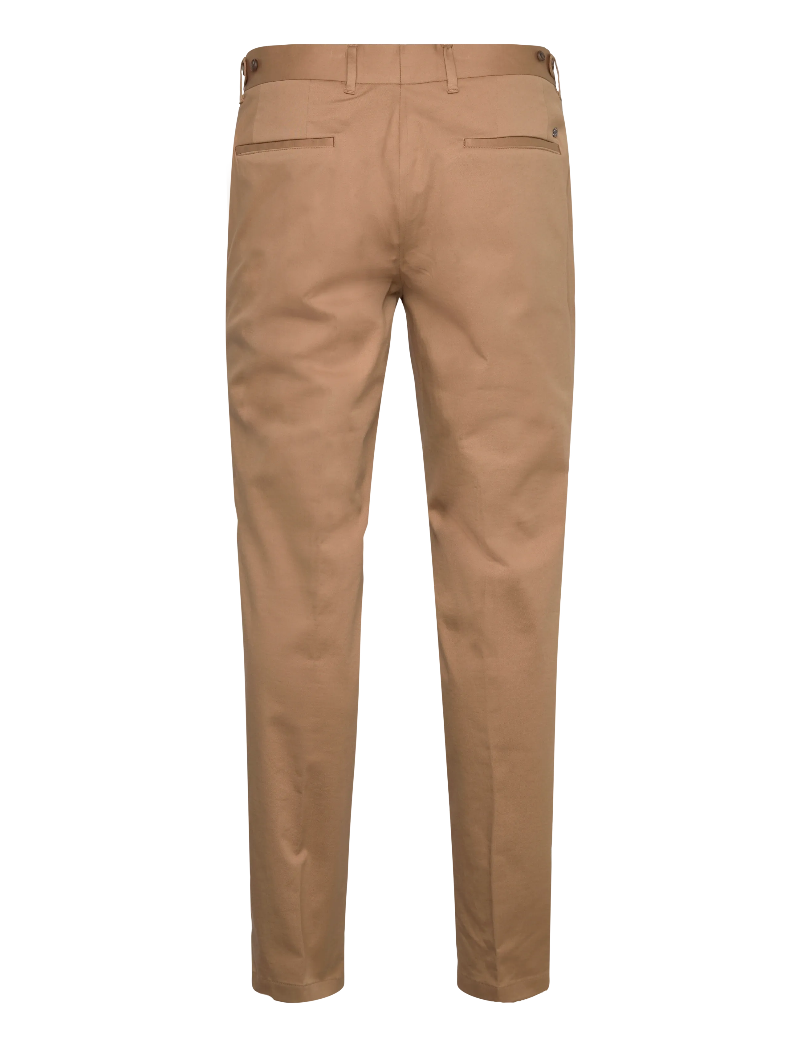 BOSS - C-Genius-DTL-WG-253F - casual trousers - medium beige - 1