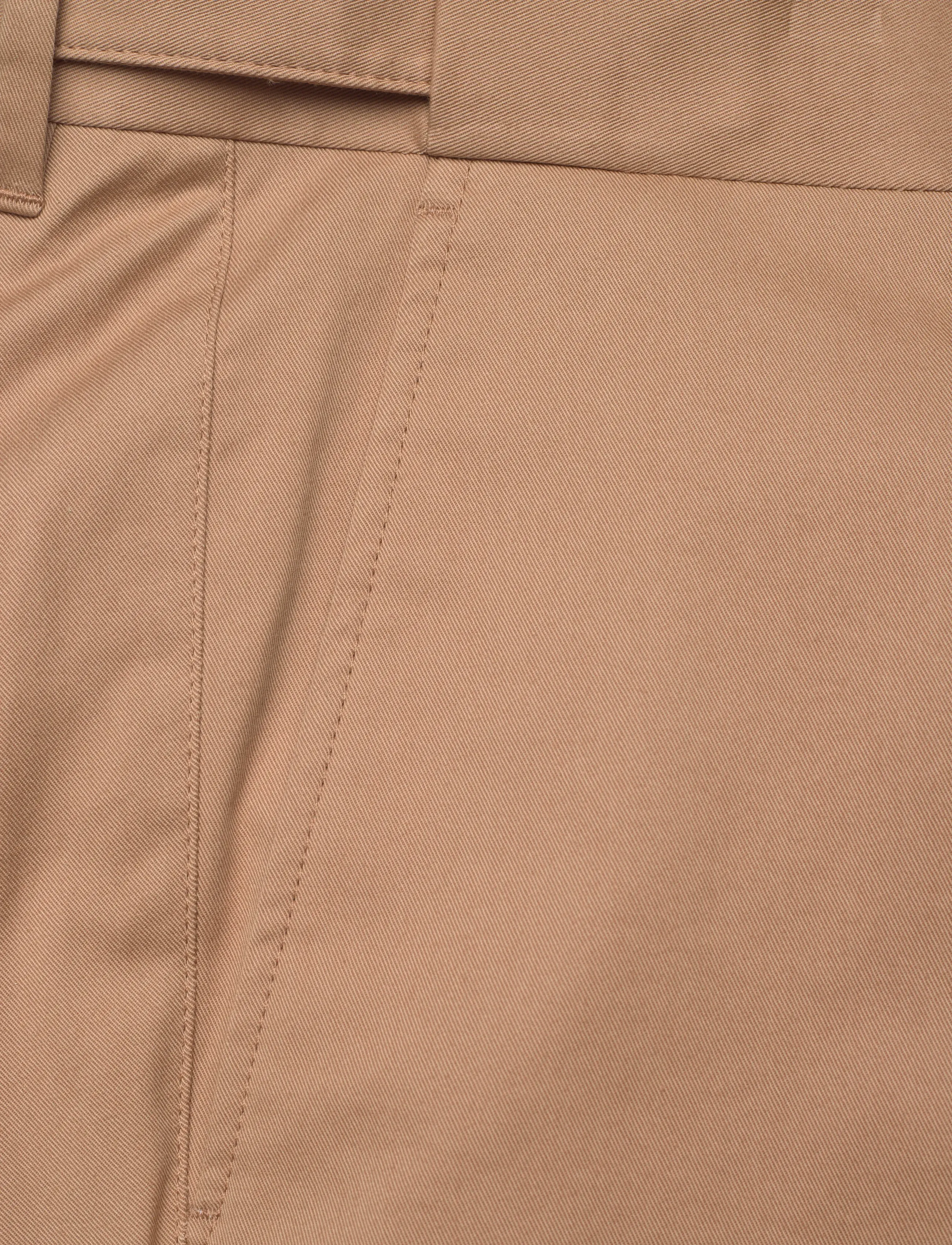 BOSS - C-Genius-DTL-WG-253F - casual trousers - medium beige - 2