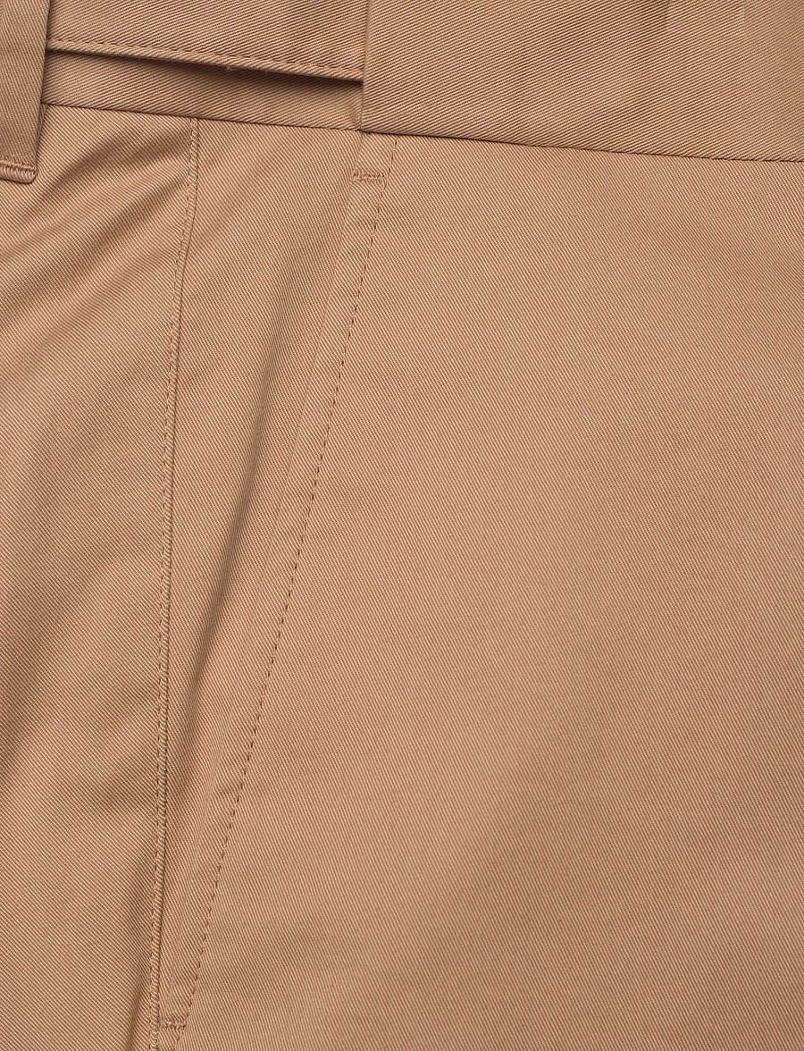 BOSS - C-Genius-DTL-WG-253F - casual trousers - medium beige - 2