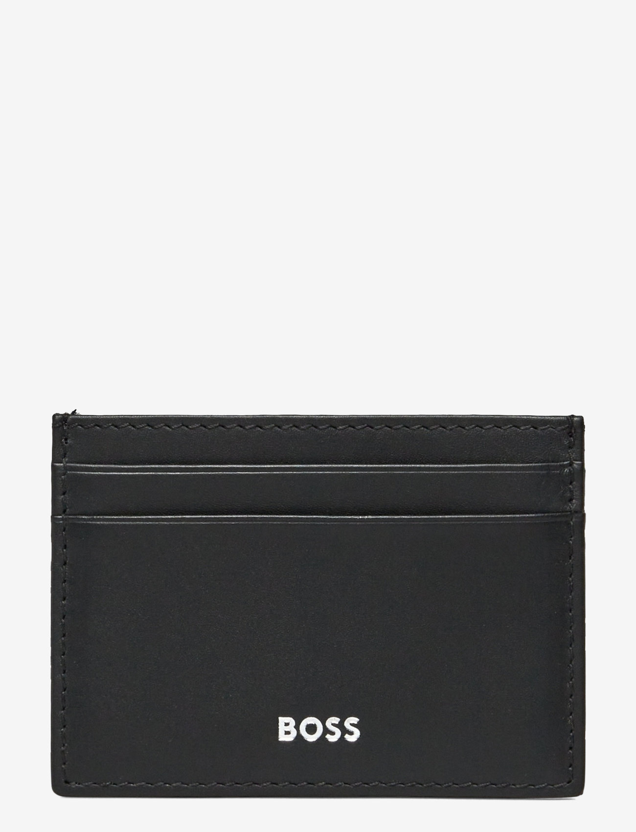 BOSS - Randy_Cardholder - korthållare - black - 0