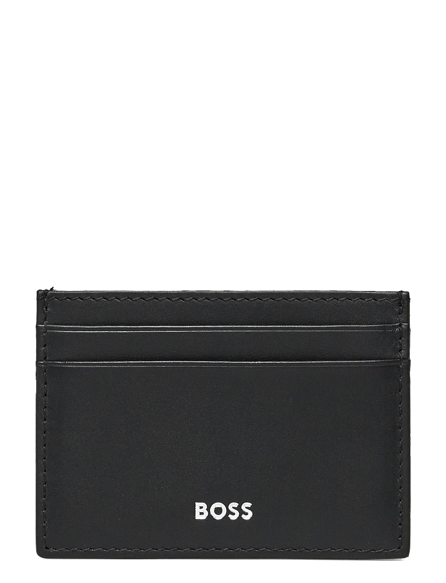 BOSS - Randy_Cardholder - karšu maki - black - 0