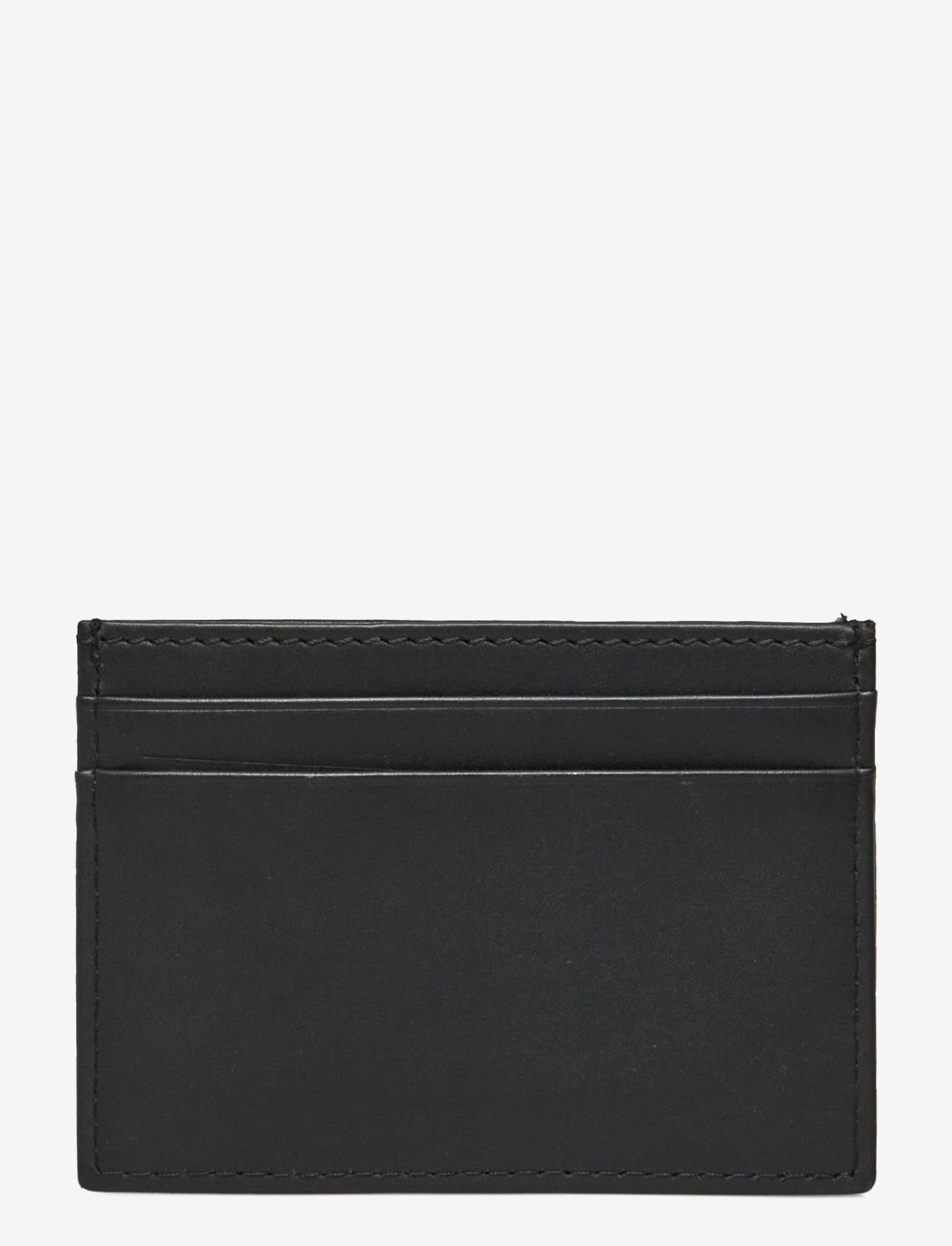 BOSS - Randy_Cardholder - korthållare - black - 1