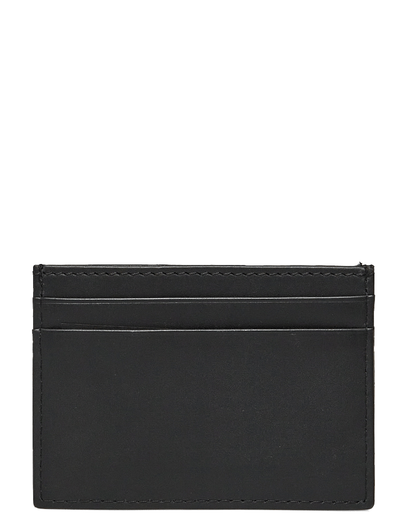 BOSS - Randy_Cardholder - korthållare - black - 1