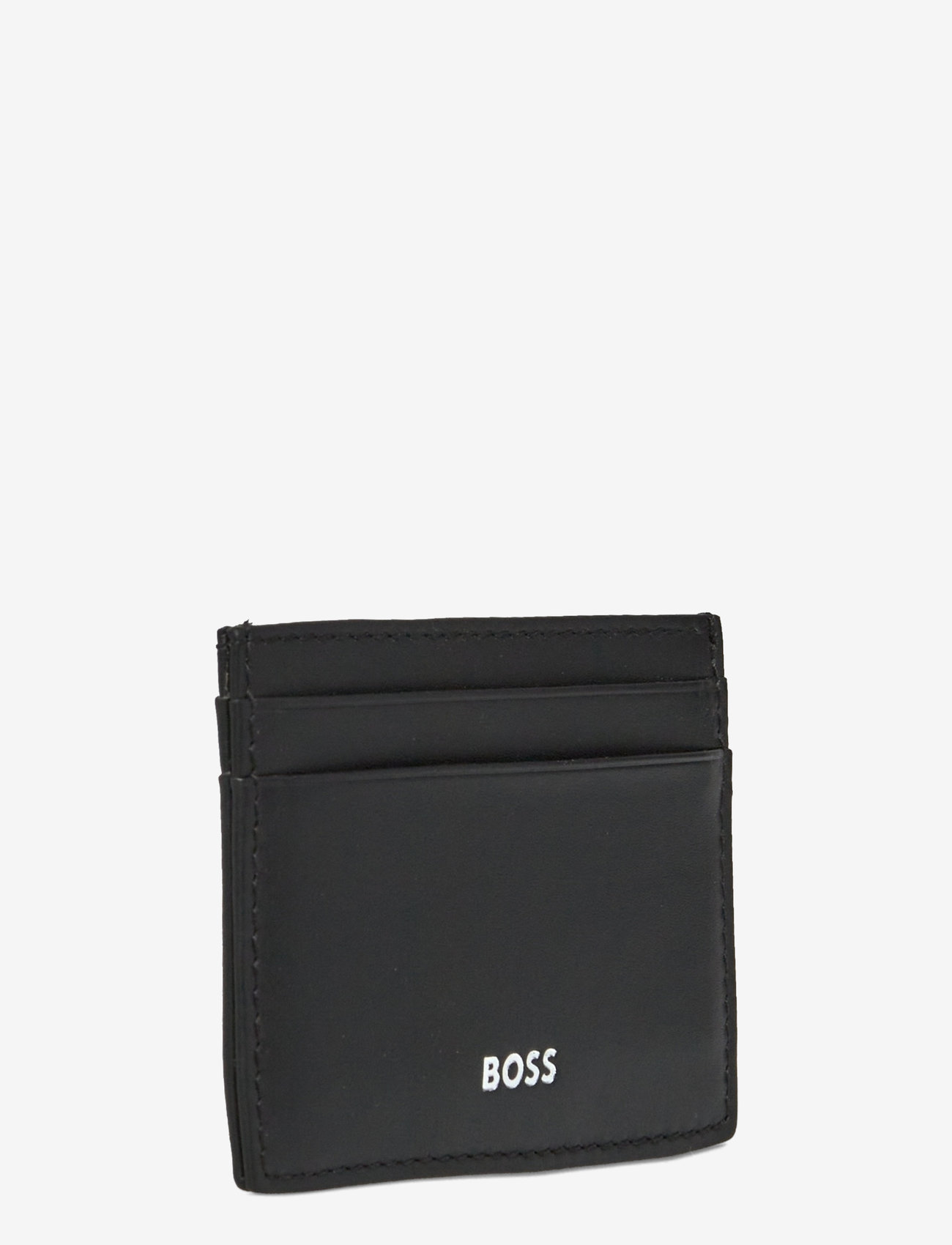 BOSS - Randy_Cardholder - korthållare - black - 2