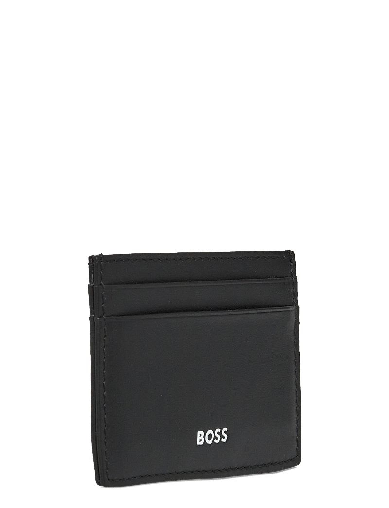 BOSS - Randy_Cardholder - korthållare - black - 2